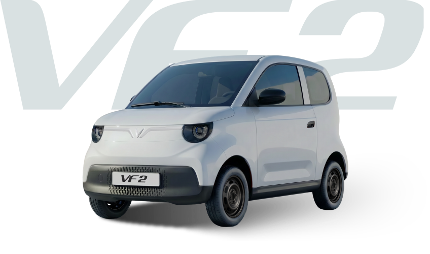 VinFast VF 2